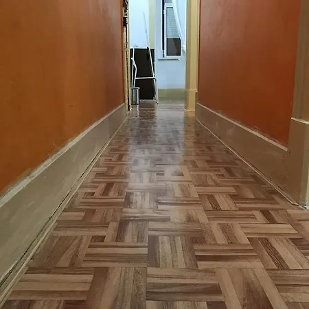 شقة Barao De Sabrosa *