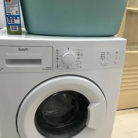 شقة Barao De Sabrosa Lisboa