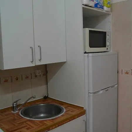 Apartment Barao De Sabrosa *