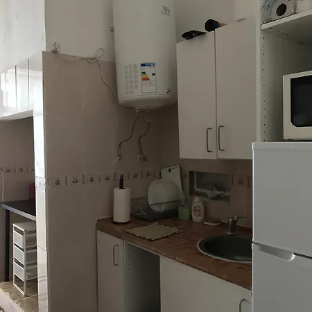Barao De Sabrosa Apartment *
