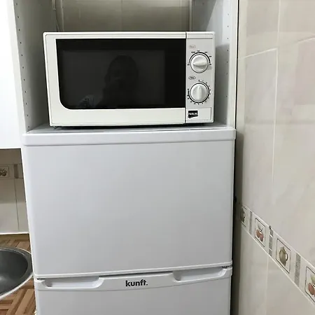 Apartment Barao De Sabrosa